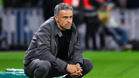 Com o interesse de grandes clubes como Barcelona, Juventus e Real Madrid, a necessidade de adaptação de Fabián Ruiz, ao time de Luis Enrique no PSG, torna-se cada vez mais urgente especialmente diante das críticas de comentaristas. (Foto: IMAGO / PanoramiC)