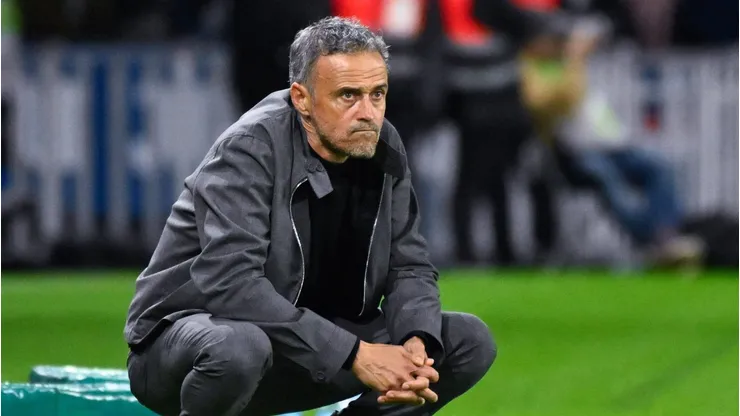 Com o interesse de grandes clubes como Barcelona, Juventus e Real Madrid, a necessidade de adaptação de Fabián Ruiz, ao time de Luis Enrique no PSG, torna-se cada vez mais urgente especialmente diante das críticas de comentaristas. (Foto: IMAGO / PanoramiC)