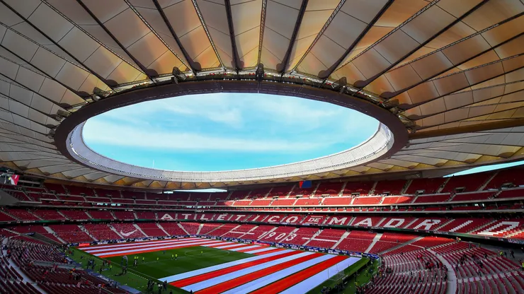  (Photo by David Ramos/Getty Images)
