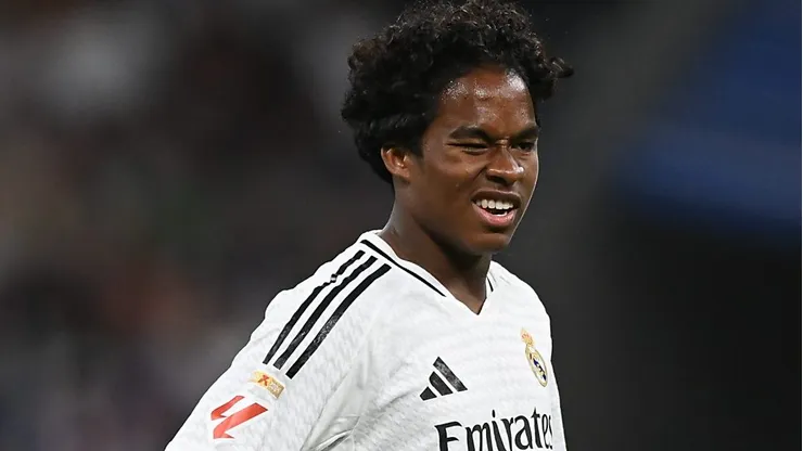 Real Madrid sabe que será difícil manter Endrick feliz; Mbappé tem influência.