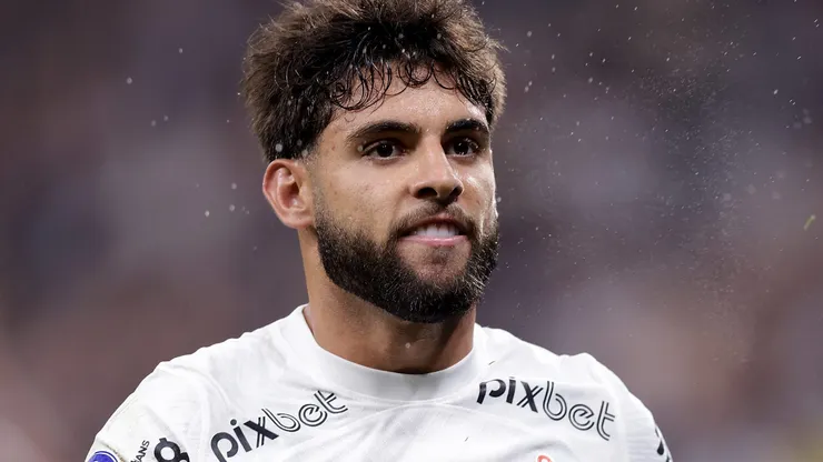 Torcida do Corinthians teme troca de Yuri Alberto por ídolo do Flamengo: "Luan 2.0".