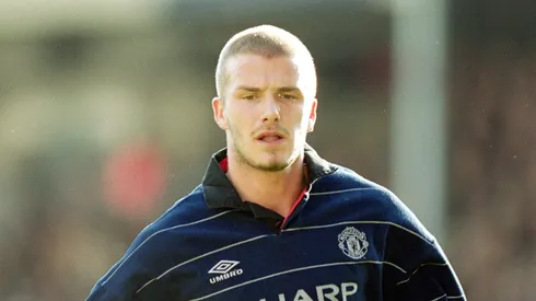 Ex-Chelsea, Hudson-Odoi diz que Sterling jogou mais do que David Beckham.