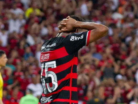 Gérson detona a contratação de Gonzalo Plata