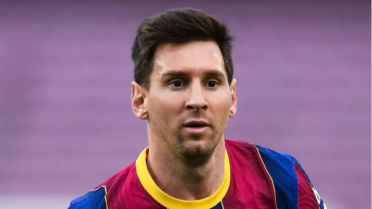 Barcelona está formando o ‘novo Messi’ em La Masia, aponta jornal.