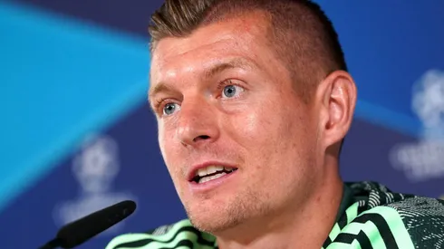 Ex-Real Madrid, Nico Paz confessa conversa reveladora com Toni Kroos.