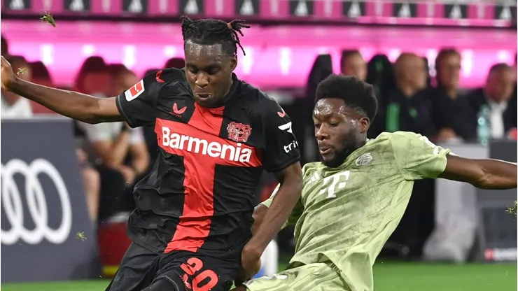 Estrela da Bundesliga é aprovada no Manchester City por Pep Guardiola. (Foto: Imago)