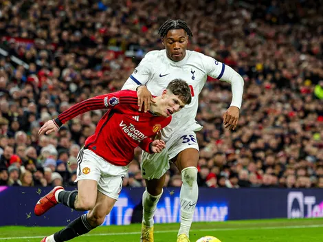 Premier League: Manchester United x Tottenham - Onde assistir e principais informações