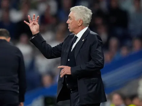 De olho no topo, Real Madrid se prepara para clássico de Madrid