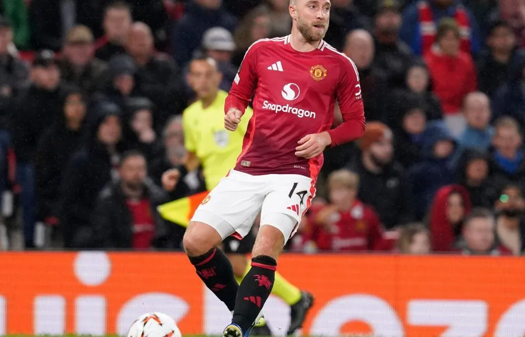 Palpite Manchester United x Tottenham