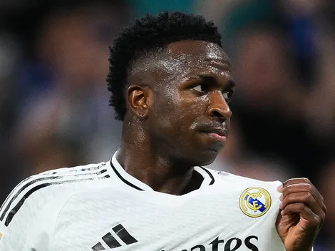 Vini Jr gera influência e Atlético de Madrid cancela contrato; entenda