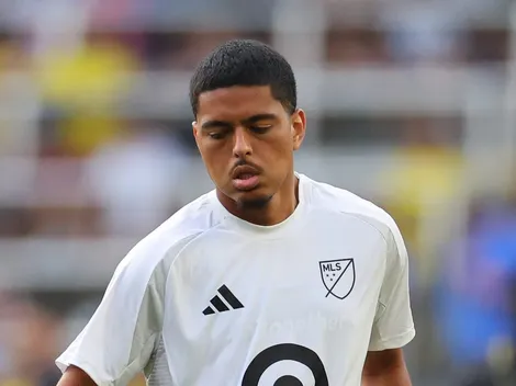 Evander comenta interesse do Mengão e sonho da carreira