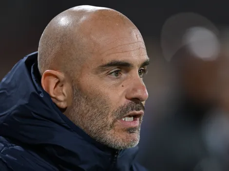 Enzo Maresca se rende ao talento de Adarabioyo