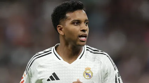 Liverpool não quer apenas Rodrygo e busca acordo com outro craque do Real Madrid (Photo by Gonzalo Arroyo Moreno/Getty Images)