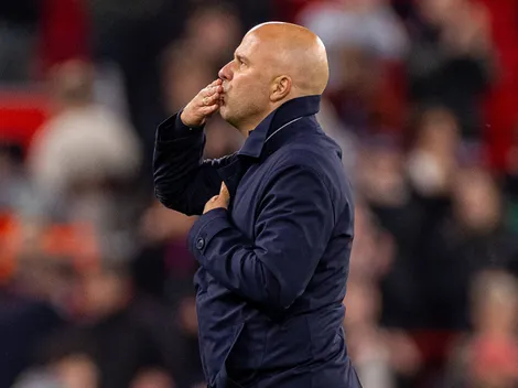 Arne Slot confirma retorno de Alisson ao Liverpool