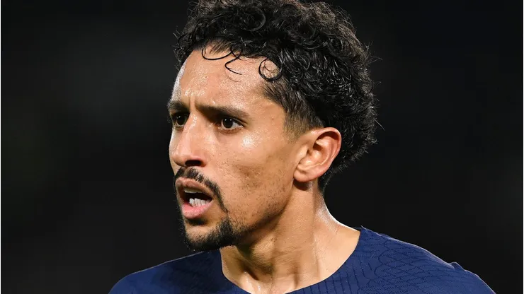 Corinthians traça plano para contratar Marquinhos e data para possível anúncio é divulgada (Photo by David Ramos/Getty Images)