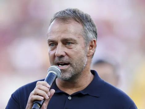 Hansi Flick define goleiro titular para substituir Ter Stegen