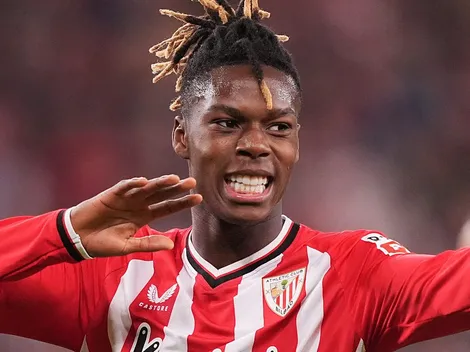 Arsenal prepara oferta por Nico Williams, Gyökeres e Zubimendi