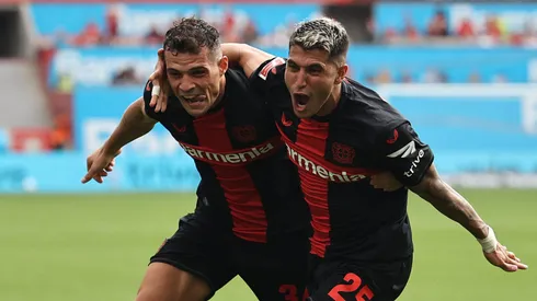 (Photo by Christof Koepsel/Getty Images)