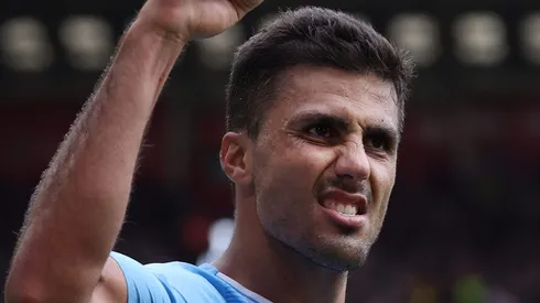 (Photo by Alex Livesey/Getty Images)