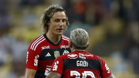 Corinthians chega a acordo verbal com estrela do Flamengo e anúncio fica a um detalhe. (Photo by Wagner Meier/Getty Images)