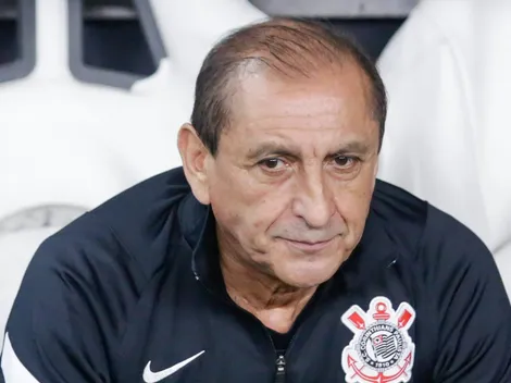 Corinthians pode perder peças para volta da semifinal da CDB