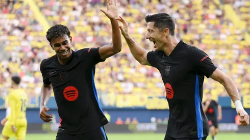 (Photo by David Ramos/Getty Images)