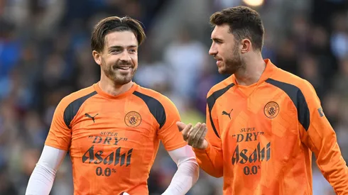 Florentino Pérez quer reforçar o Real Madrid contratando ídolo do Manchester City.