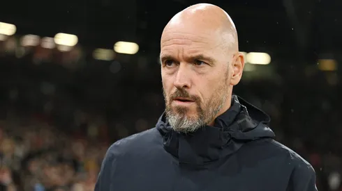 Manchester United prepara demissão de Ten Hag e imprensa aponta possível substituto.