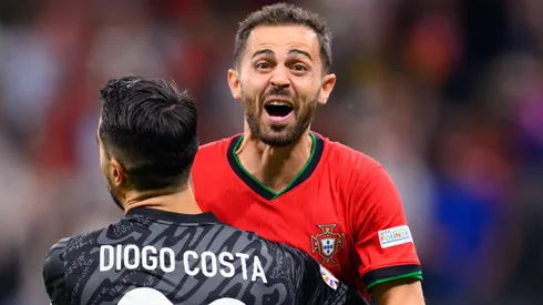 Barcelona busca nome de peso para 2025 e português ligado ao City pode chegar. Foto: IMAGO / Schwörer Pressefoto