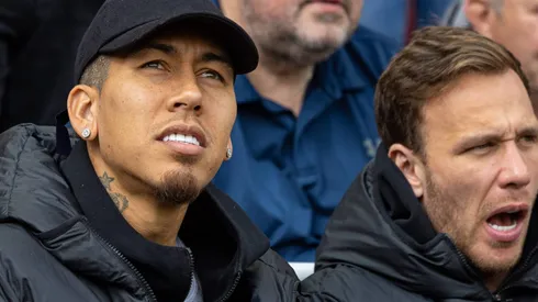 Palmeiras pensa no Super Mundial e busca acordo com ex-jogador da Seleção Brasileira. Foto: IMAGO / Propaganda Photo