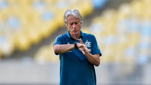 Jorge Jesus toparia convite da Seleção Brasileira e afirma isso na entrevista