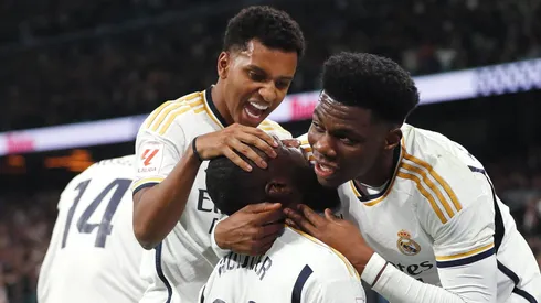 Manchester City pode anunciar estrela do Real Madrid em negócio de R$ 726 milhões. Foto: IMAGO / AFLOSPORT