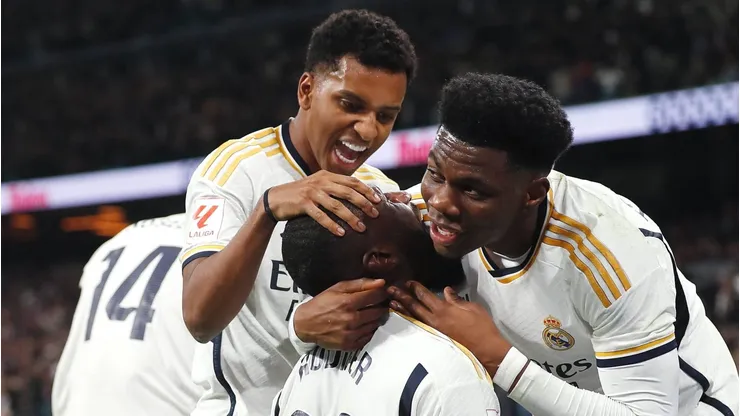 Manchester City pode anunciar estrela do Real Madrid em negócio de R$ 726 milhões. Foto: IMAGO / AFLOSPORT