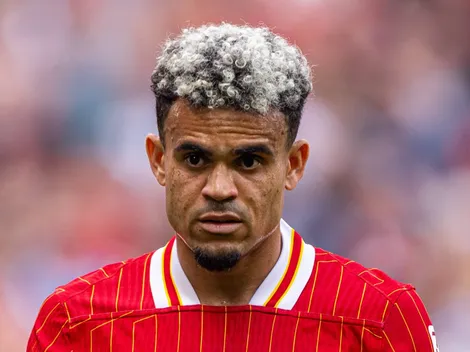 Luis Díaz deve receber dois anos de renovação, diz portal