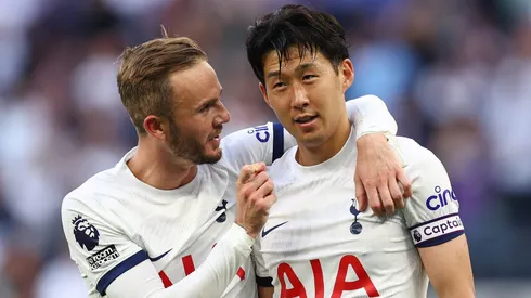 (Photo by Clive Rose/Getty Images)