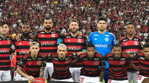 (Photo by Dhavid Normando/Getty Images)