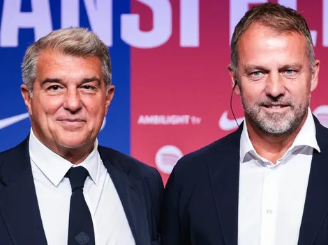 Barcelona está ciente do interesse do Arsenal em Marc Bernal