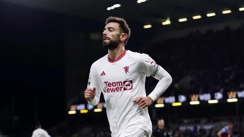 (Photo by Lewis Storey/Getty Images)