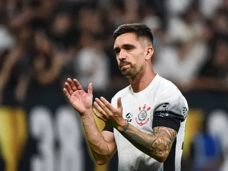 Coronado ironiza comentários sobre sua condição física