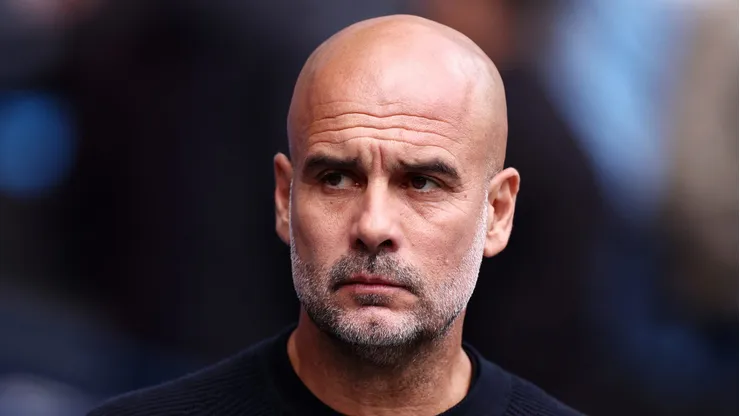 Manchester City fornece R$ 880 milhões para Guardiola fechar com novo meio-campista.
