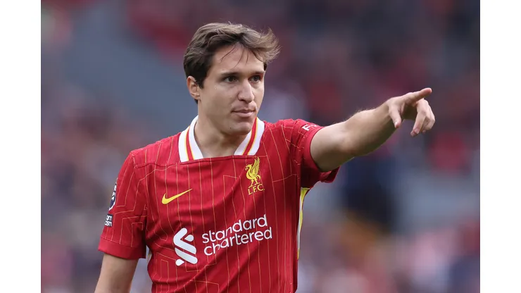 Liverpool venceu o Bournemouth na rodada passada e se recuperou na Premier League (Foto: Alex Livesey/Getty Images)
