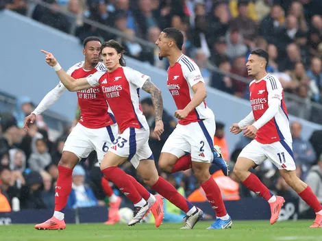 Arsenal recebe Leicester para mais uma aula de futebol: onde assistir