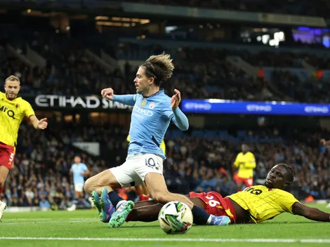 Manchester City defende liderança contra o Newcastle: onde assistir