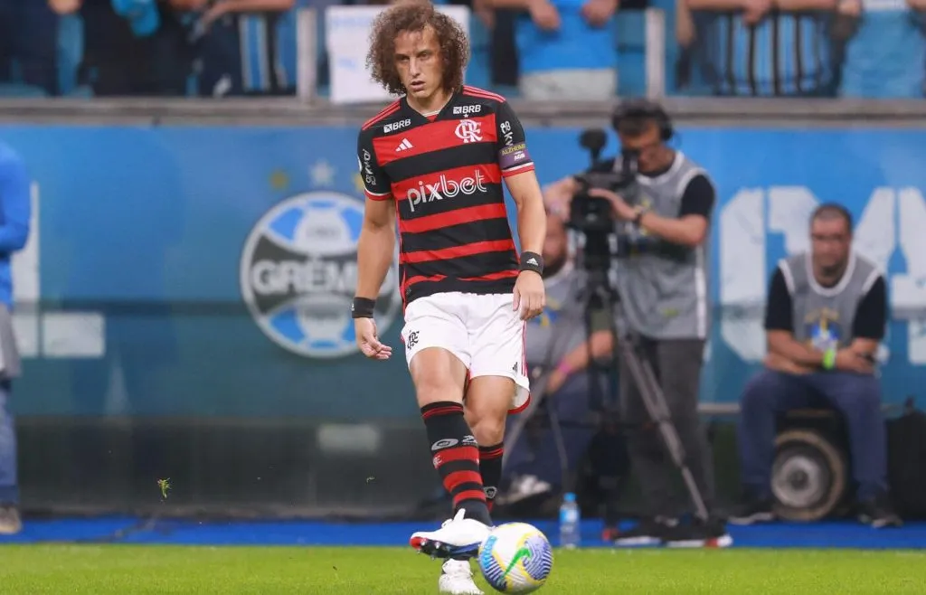 Palpite Peñarol x Flamengo