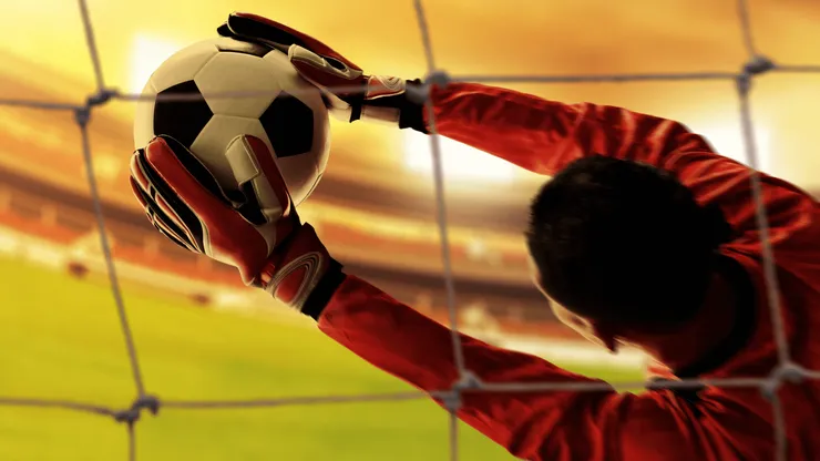 As principais casas de apostas contam com mercados para o campeonato francês. Foto: iStock.