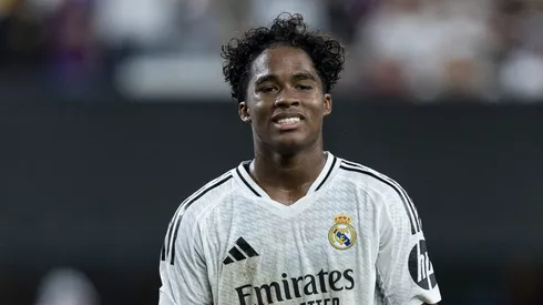 Ancelotti surpreende e frustra o bom momento de Endrick no Real Madrid.