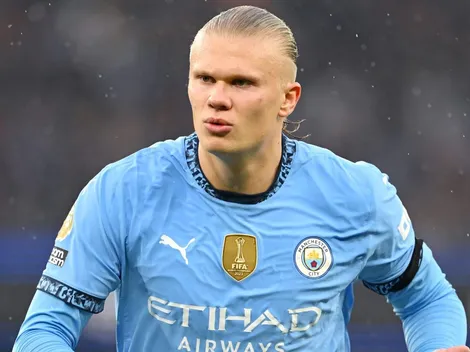 Diretoria do Newcastle quer investir na chegada do "novo Haaland"