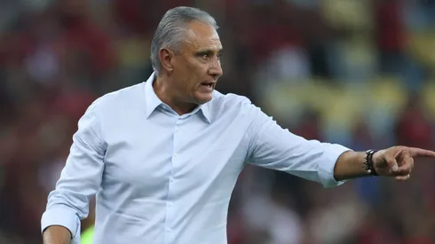 (Photo by Lucas Figueiredo/Getty Images)