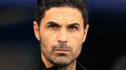 Arteta dá sinal vende para o Arsenal contratar estrela de R$ 396 milhões.