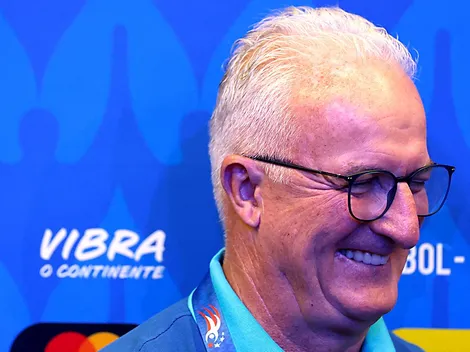 Dorival faz pré-lista de 50 possíveis convocados e Fanáticos traz nomes